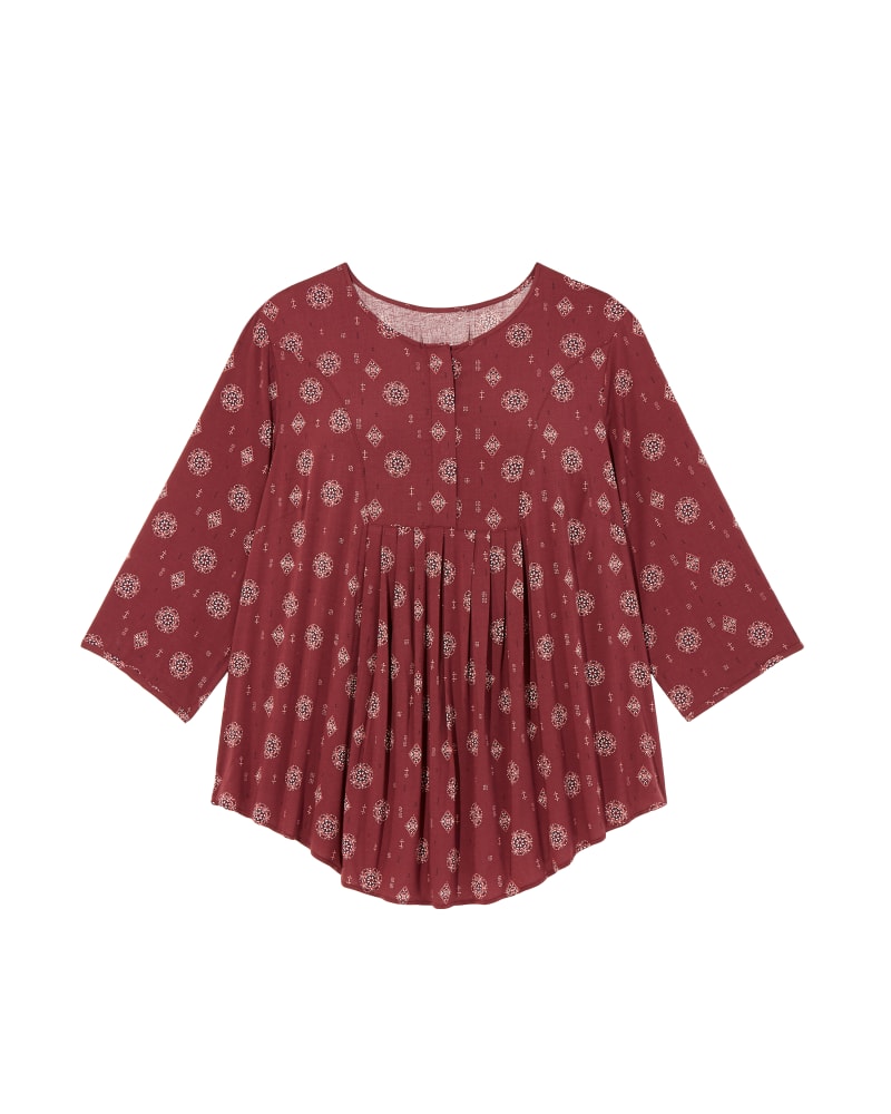 Front of plus size  by Prescott New York | Dia&Co | dia_product_style_image_id:133673